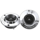 Set de Medios DB Drive PRO6K 500W Máx 6.5 PLG - Audioshop México lo mejor en Car Audio en México -  DB Drive