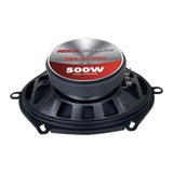 Medio Rango Profesional Rock Series RKS-R57PRO 500W 5×7 PLG