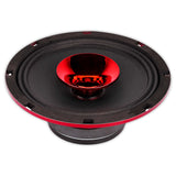 Bocina Medio Rango Audiopipe APMB-828GH-RED 8 PLG 400W Rojo - Audioshop México lo mejor en Car Audio en México -  Audiopipe