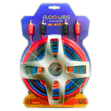 Kit de Instalación Profesional Audio Labs ADL-KIT10 Calibre 10 - Audioshop México lo mejor en Car Audio en México -  Audio Labs