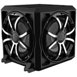 Caja de Subwoofer Marino Wet Sounds REVO 12 PSE XSB-SS 1000W 15.5 PLG - Audioshop México lo mejor en Car Audio en México -  Wet Sounds
