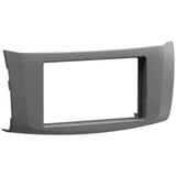 Frente Adaptador Metra 99-7618G 2DIN Nissan Sentra 2013-19 - Audioshop México lo mejor en Car Audio en México -  Metra