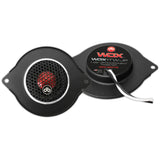 Par de Tweeters Aluminio DB Drive WDX1TW-JP 1.25 PLG 225W