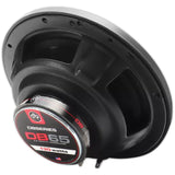 Bocinas Coaxiales DB Drive DB65 6.5 PLG 130 Watts - Audioshop México lo mejor en Car Audio en México -  DB Drive