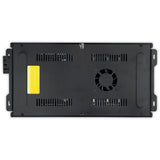 Amplificador Audiopipe 4 Canales 2200W Clase AB APXL22004 - Audioshop México lo mejor en Car Audio en México -  Audiopipe