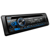 Estéreo  Pioneer DEH-S4220BT In-dash Alexa Bluetooth Android iPhone - Audioshop México lo mejor en Car Audio en México -  Pioneer