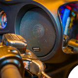 Kit de Audio Harley Davidson Kenwood Excelon PHD1F 2014+