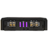 Amplificador Monoblock Clase D Audiopipe APXL13001 1300 Watts - Audioshop México lo mejor en Car Audio en México -  Audiopipe