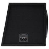 Cajón con Subwoofer Amplificado Rockford Fosgate P2-2X12 1600 Watts 12 Pulgadas 4 Ohms Doble Bobina - Audioshop México lo mejor en Car Audio en México -  Rockford Fosgate
