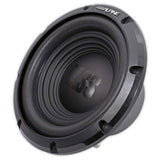 Subwoofer Alpine W10S4 10 PLG 750W 250W RMS 4 Ohmios - Audioshop México lo mejor en Car Audio en México -  Alpine