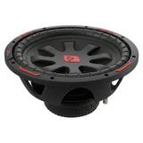 Subwoofer Cerwin Vega CVP10D4 10 PLG 450W Doble Bobina 4O