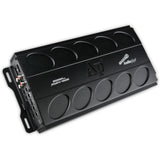 Amplificador Mini Audiopipe AMPN-4150D 4 Canales 2500W - Audioshop México lo mejor en Car Audio en México -  AUDIOPIPE