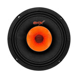 Medio Rango + Driver Open Show Evox EVX65DR 1200W 6.5 PLG