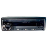 Estéreo 1 DIN Audio Labs ADL-530BT con APP, USB y Bluetooth Control Remoto Iluminación RGB Android i - Audioshop México lo mejor en Car Audio en México -  Audio Labs