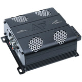 Amplificador Mini 4 Canales Audiopipe APMOX-165.4 165W Clase D