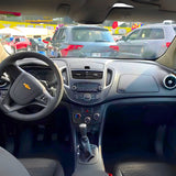 Base Frente Estéreo HF Audio HF-0455DD 2 DIN para Chevrolet Trax 2013-2015 - Audioshop México lo mejor en Car Audio en México -  HF Audio