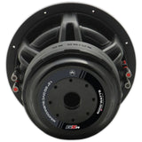 Subwoofer DB Drive WDX12G5R.4 12 PLG 6000W Doble Bobina 4O - Audioshop México lo mejor en Car Audio en México -  DB Drive