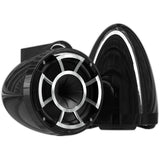Bocinas de Torre Marina Wet Sounds REV 10 B-X V2 600W 10 PLG - Audioshop México lo mejor en Car Audio en México -  Wet Sounds