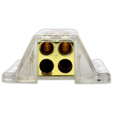 Bloque De Distribución Audiopipe PB-1448 Calibre 8 - Audioshop México lo mejor en Car Audio en México -  Audiopipe
