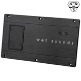 Amplificador 2 Canales Ranger Crew Wet Sounds AR-AMP 2CH - Audioshop México lo mejor en Car Audio en México -  Wet Sounds