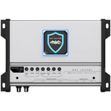 Amplificador Marino Wet Sounds HTM-1 Clase D 1200 Watts RMS - Audioshop México lo mejor en Car Audio en México -  Wet Sounds