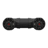 Bocinas Marinas Cuatrimoto Cerwin Vega UTV8LED 8 PLG RGB LED