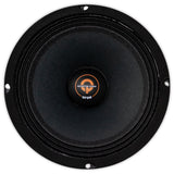 Par de Medios Rangos Quantum Audio QPSM6v4 300W 6.5 PLG