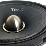 Par de Medio Rango Treo OPEN6XR 500W 6.5 PLG Open Show