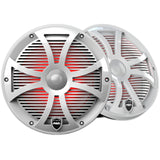 Bocinas Coaxiales Marinas Wet Sounds REVO 8 SW-W 300W 8 PLG - Audioshop México lo mejor en Car Audio en México -  Wet Sounds