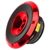 Bocina Medio Rango Audiopipe APMB-628GH-RED 6.5 PLG 300W - Audioshop México lo mejor en Car Audio en México -  Audiopipe