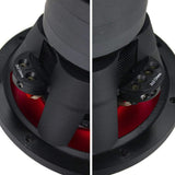 Subwoofer Audiopipe TXX-BDC4-15 2800W 15 PLG 2 x 4 Ohms - Audioshop México lo mejor en Car Audio en México -  Audiopipe