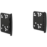 Frente Adaptador Metra 95-5806 2DIN Ford Focus y Mercury 2000-04 - Audioshop México lo mejor en Car Audio en México -  Metra