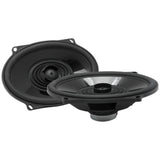 Kit 6 Bocinas y Amplificador Rockford Fosgate HD14CVO-STAGE3 - Audioshop México lo mejor en Car Audio en México -  Rockford Fosgate