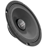 Set De Medios Pro DB Drive WDX5N-6.5-2MTW 6.5 PLG 700W - Audioshop México lo mejor en Car Audio en México -  DB Drive