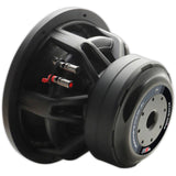 Subwoofer DB Drive WDX12G5R.4 12 PLG 6000W Doble Bobina 4O - Audioshop México lo mejor en Car Audio en México -  DB Drive