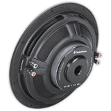 Subwoofer Plano Rockford Fosgate R2SD4-12 500 Watts 12 Pulgadas 4 Ohms 250 Watts RMS Doble Bobina