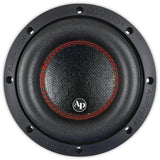 Subwoofer Audiopipe TXX-BDC4-6 500W 6.5 PLG - Audioshop México lo mejor en Car Audio en México -  Audiopipe