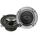 Bocinas Coaxiales Rock Series RKS-P54 180W 5.25 PLG 4 Vías - Audioshop México lo mejor en Car Audio en México -  Rock Series