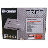 Epicentro Restaurador de Bajos Treo EPICENTER Aumenta Bajos Entrada 15V Salida 13.5V - Audioshop México lo mejor en Car Audio en México -  Treo