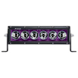 Barra de luz RIGID 10 Pulgadas Radiance Plus RBGW x3 Rzr - Audioshop México lo mejor en Car Audio en México -  RIGID