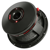 Medio Rango DB Drive WDX9MB10 Pro Audio 10 PLG 4 Ohms