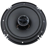 Bocinas Coaxiales Nakamichi NSE1618 200W 6.5 PLG 4 Ohms - Audioshop México lo mejor en Car Audio en México -  Nakamichi