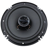 Bocinas Coaxiales Nakamichi NSE1618 200W 6.5 PLG 4 Ohms - Audioshop México lo mejor en Car Audio en México -  Nakamichi
