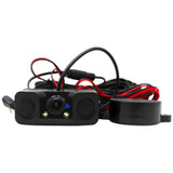 Cámara y Sensor de Reversa Extreme EX-2X1DVR