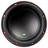 Subwoofer Audiopipe TSCAR10 10 PLG 600W Max 4 Ohm Svc - Audioshop México lo mejor en Car Audio en México -  Audiopipe