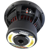 Subwoofer Profesional Rock Series RKS-12D4XS 2000W 12 PLG