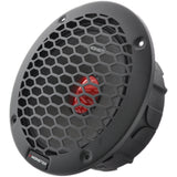 Bocina Medio Rango 6.5 PLG MONSTER SML657 800W 8 Oh Openshow