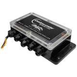 Controlador LED RGB V2 Wet Sounds WS-4Z-RGB-BB 4 zonas - Audioshop México lo mejor en Car Audio en México -  Wet Sounds
