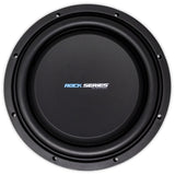 Subwoofer Plano Rock Series RKS-PSS12 700 Watts 12 Pulgadas Doble Bobina 350 Watts Rms - Audioshop México lo mejor en Car Audio en México -  Rock Series