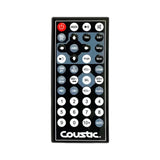 Autoestéreo Coustic CO-2800 Con BT 2 Din 6.2 PLG - Audioshop México lo mejor en Car Audio en México -  Coustic